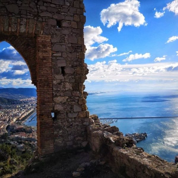 The Prince’s Path, Urban Trekking Route